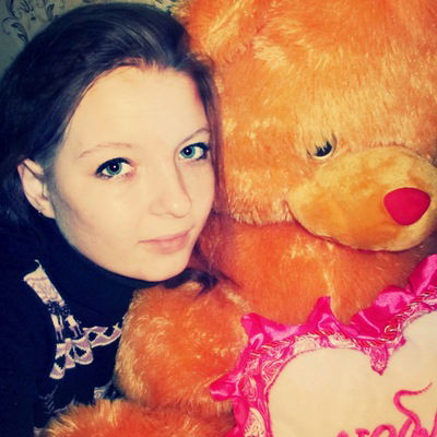 Юлия Ольховская