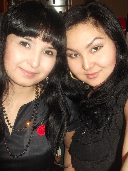 Келбет Кутымбекова