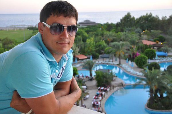 Stanislav Khuziakhmetov