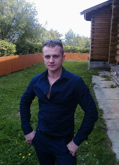 Павел Валяев