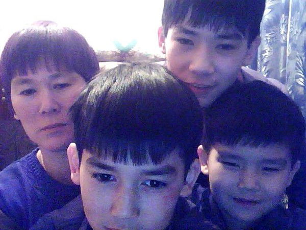 Мирамгуль Батырбаева