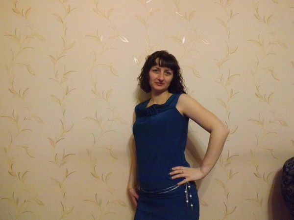 Наталья Тропынина