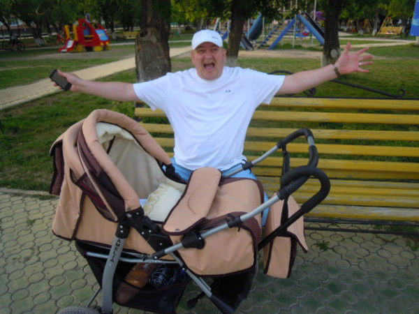 Владимир Кальчук