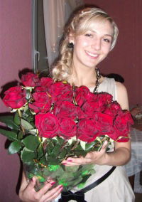 Анна Фетищенко