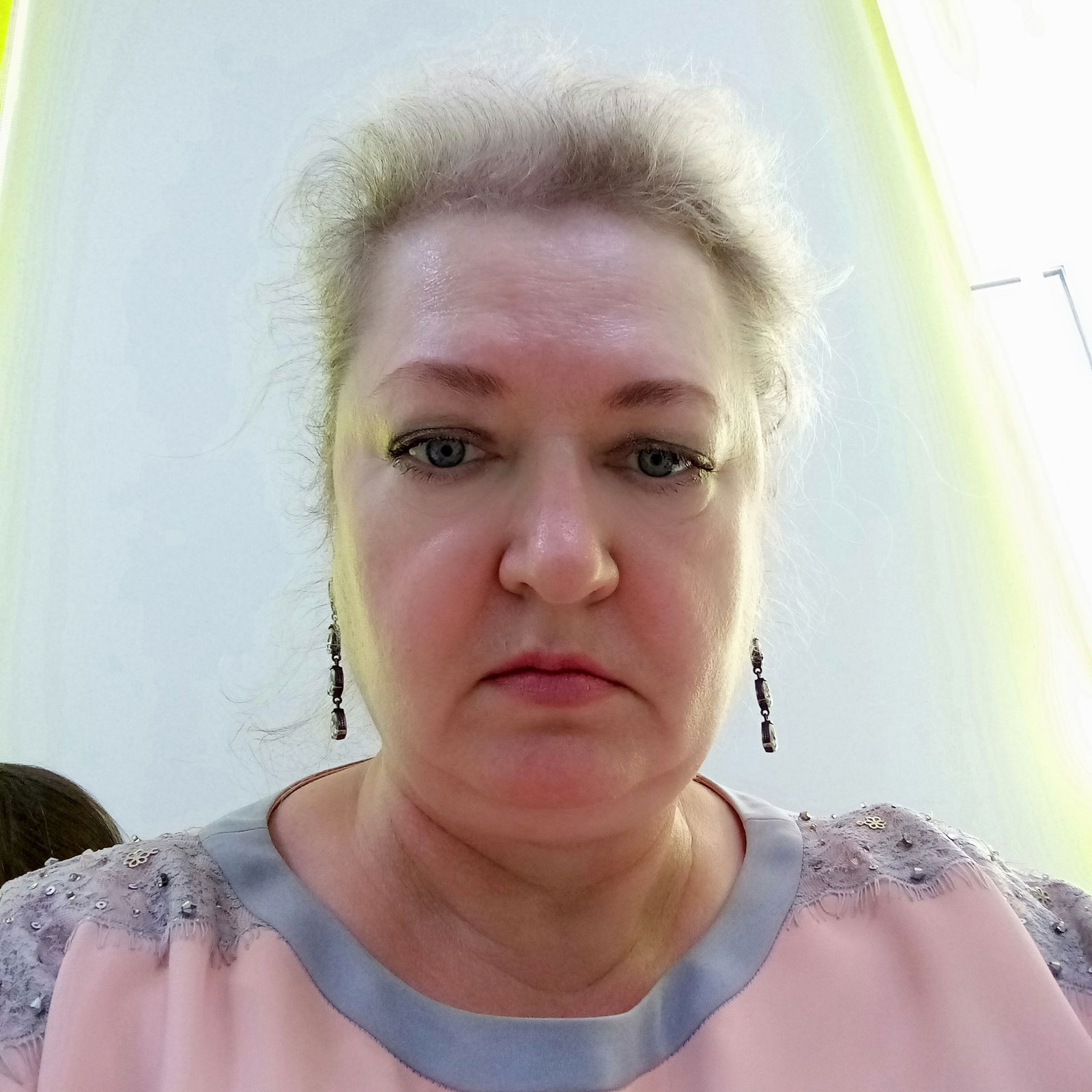 Светлана Стороженко