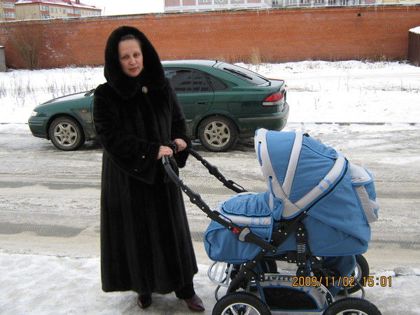 Наташа Алдатова