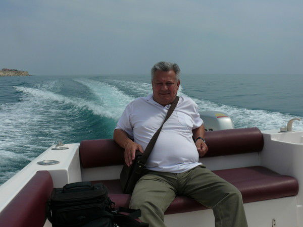 Валерий Шик