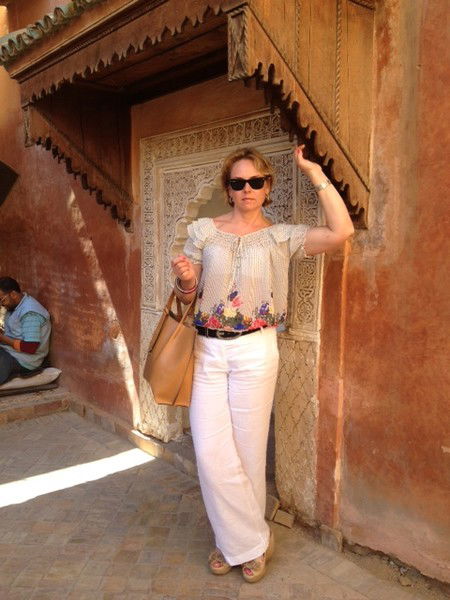 Штепа Светлана