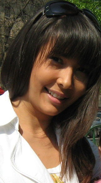 Анжелика Джил