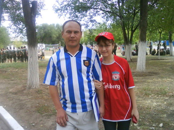 Нуржан Умаров