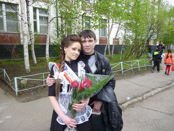 Анастасия Полторанина