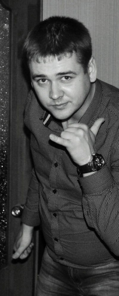 Андрей Емельяненко