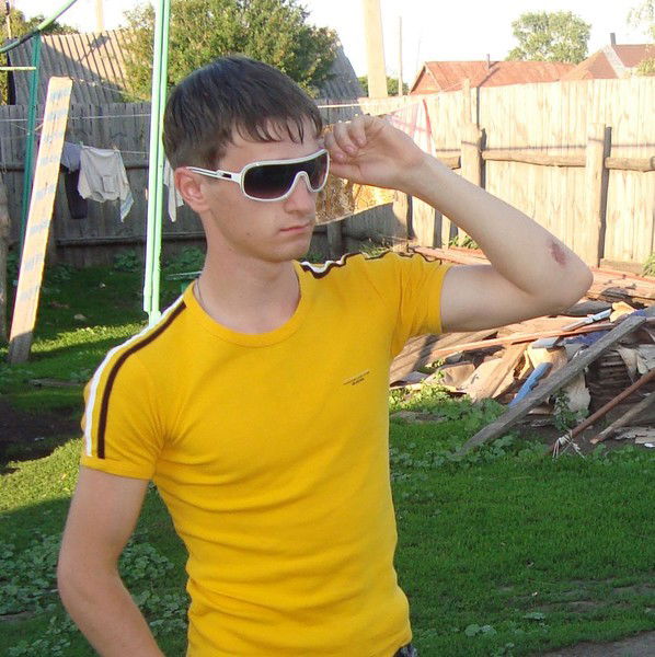 Дмитрий Дружинин