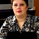 Наталья Голубева