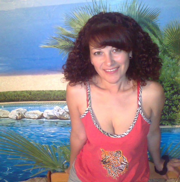 Наталия Бобылева