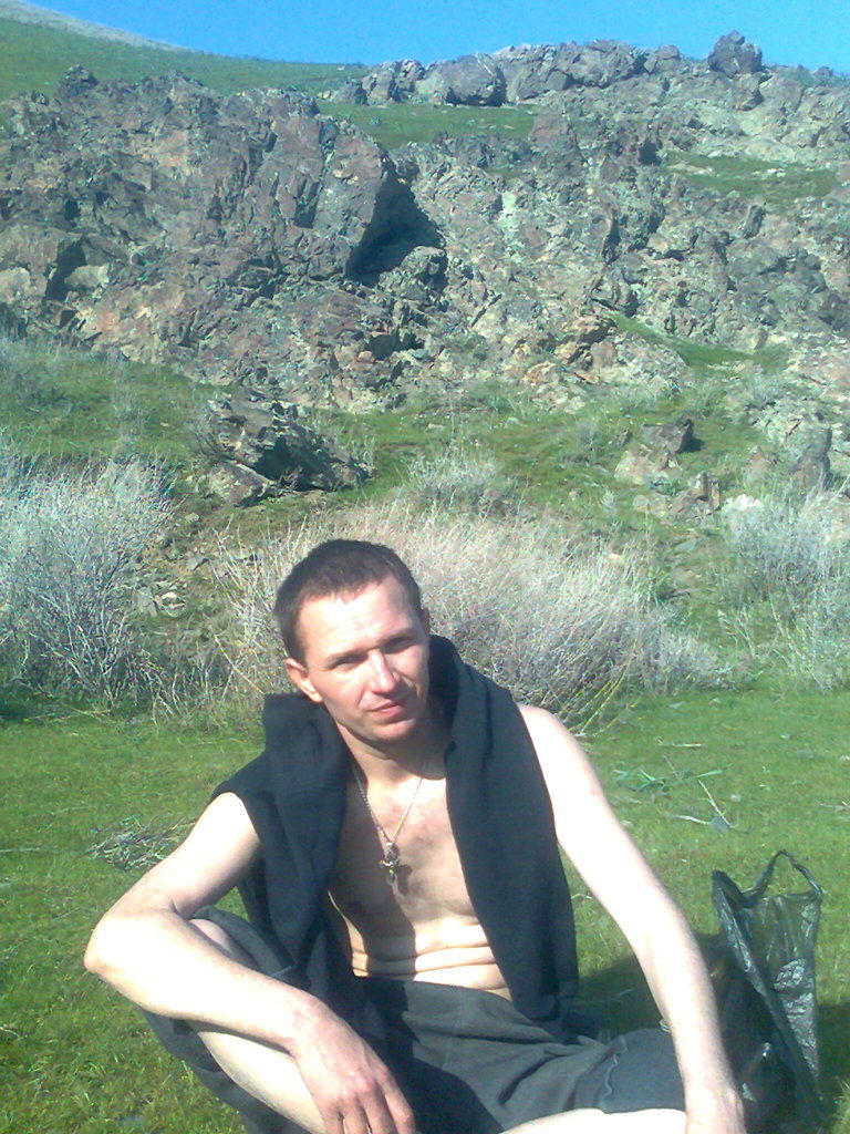 Дмитрий Бобов