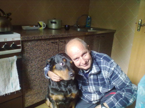 Сергей Петрик