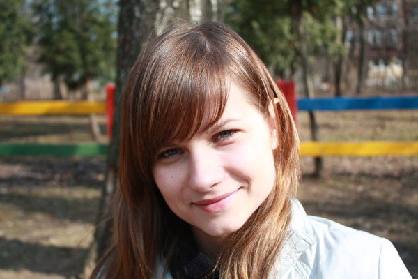 Людмилка Милка