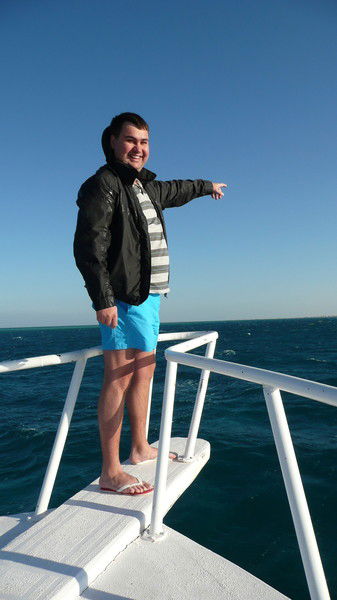 Антон Тинку