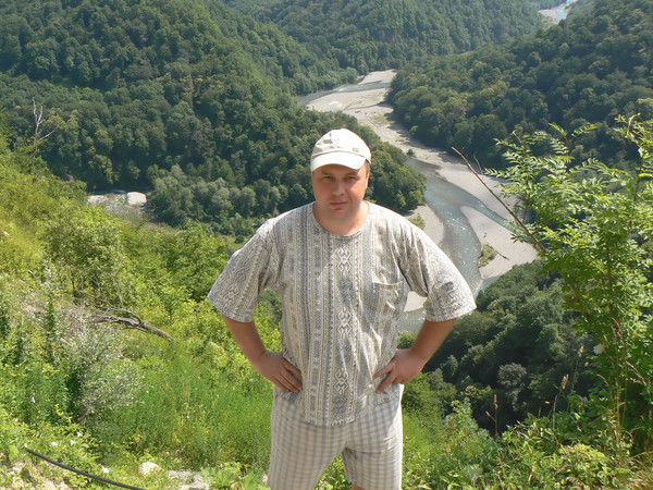 Геннадий Шанин