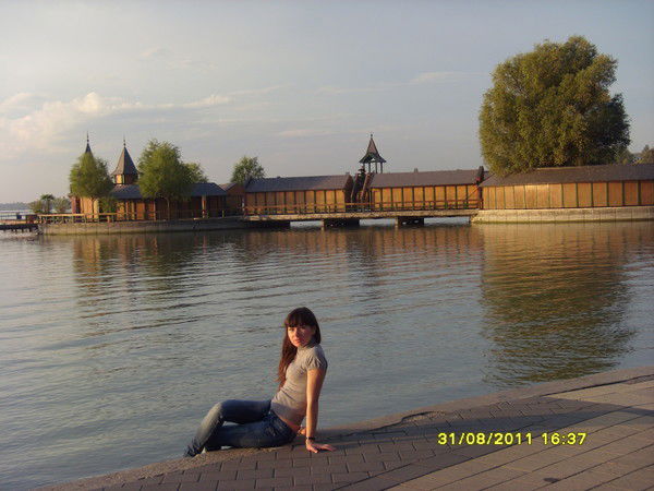 Юлия Шнитова