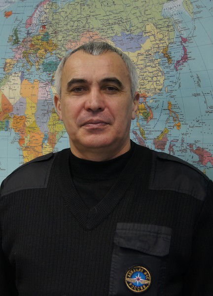 Анатолий Жемчужников