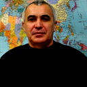 Анатолий Жемчужников