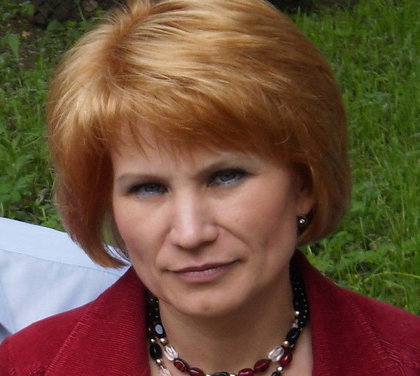 Любовь Тарасова