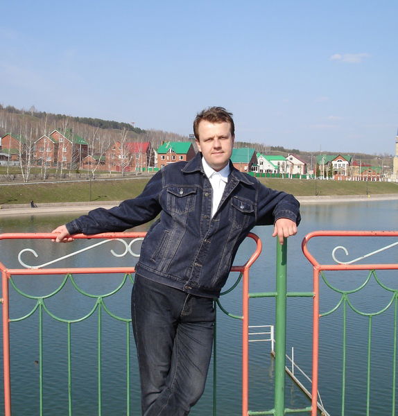 Юра Гричановский