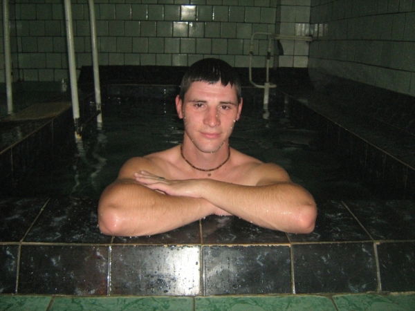 Логинов Виктор