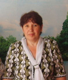 Татьяна Звенкова (Душко)