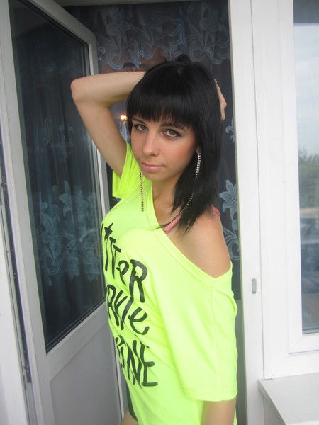 Malen'kaya Pakost':*