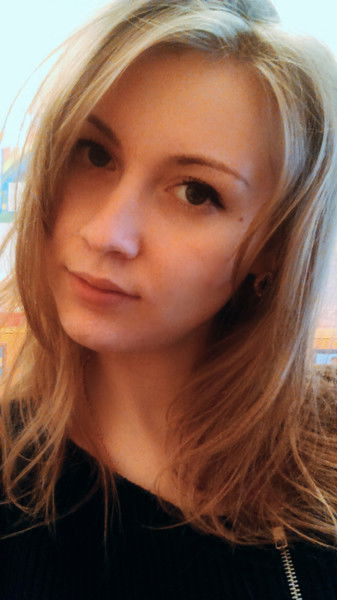 Мария Cеник