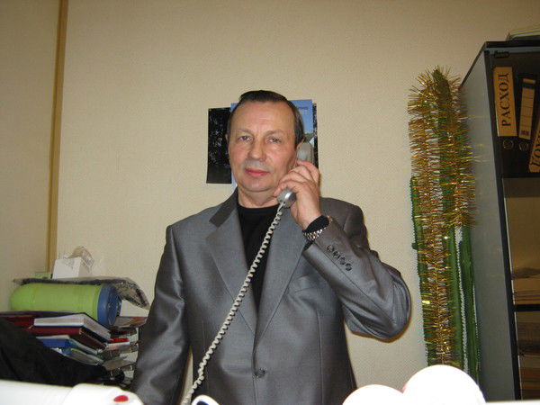 Юрий Савичев
