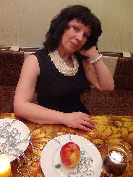 Екатерина Крючкова