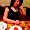 Екатерина Крючкова