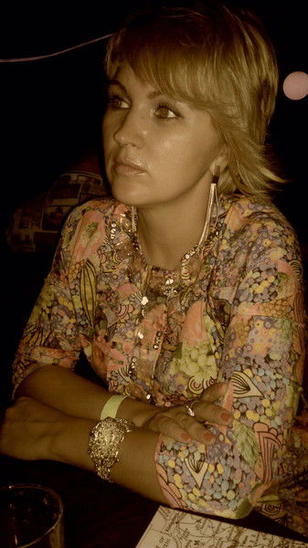 Надежда Назарчук