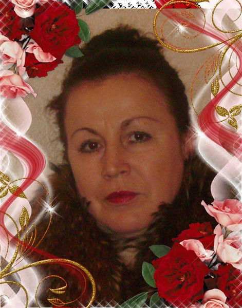 Светлана Гундерчук