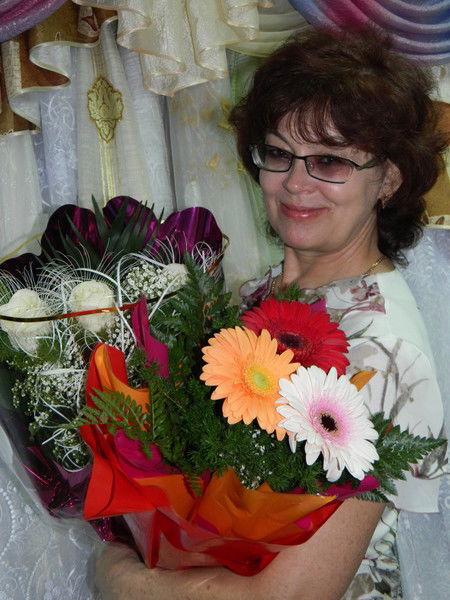 Светлана Малахова