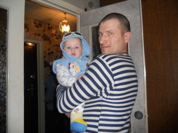 Михаил Лемешев