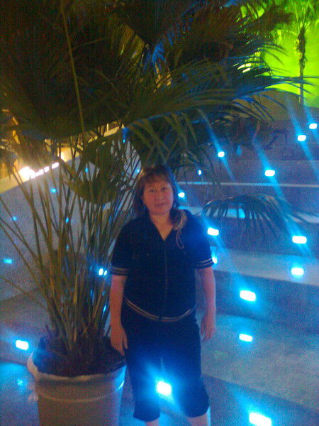 Галина Акпердинова