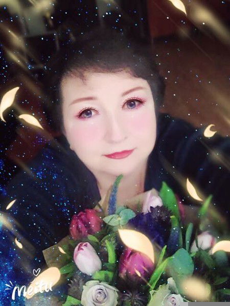 Наталья Ягода