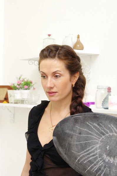 Екатерина Чернышева