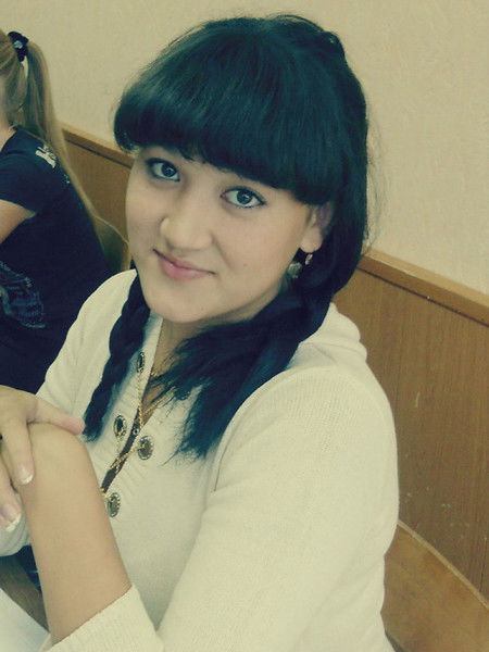 Мадина **одна Такая**