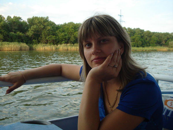 Людмила Маширова