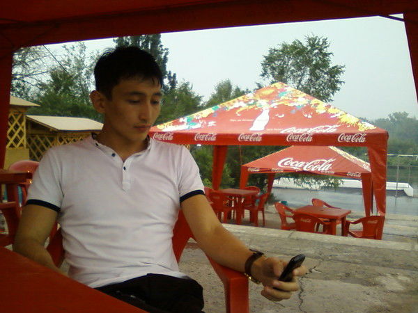 Асхат Жумаканов