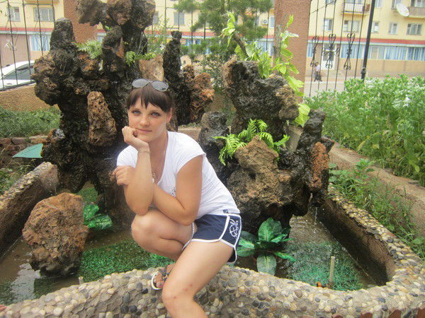 Мария Ахмедова