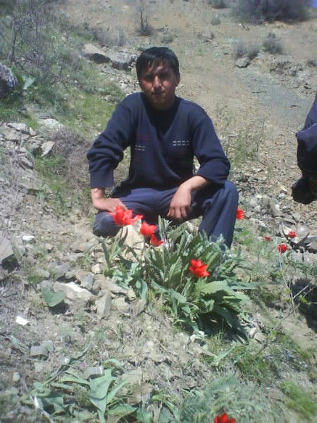 Сaид Носиров