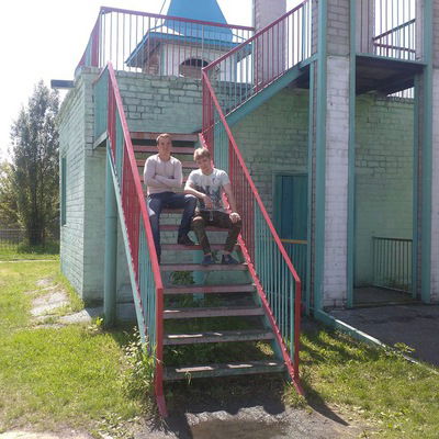 Игорь Гудько