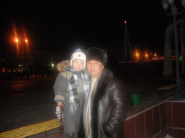 Амангельды Капсаламов